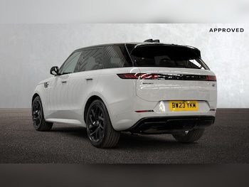 Used Land Rover Range Rover Sport 2023 for sale - 76033145: Photo 2