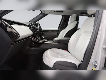 Used Land Rover Range Rover Sport 2023 for sale - 76033145: Photo 3