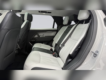 Used Land Rover Range Rover Sport 2023 for sale - 76033145: Photo 4