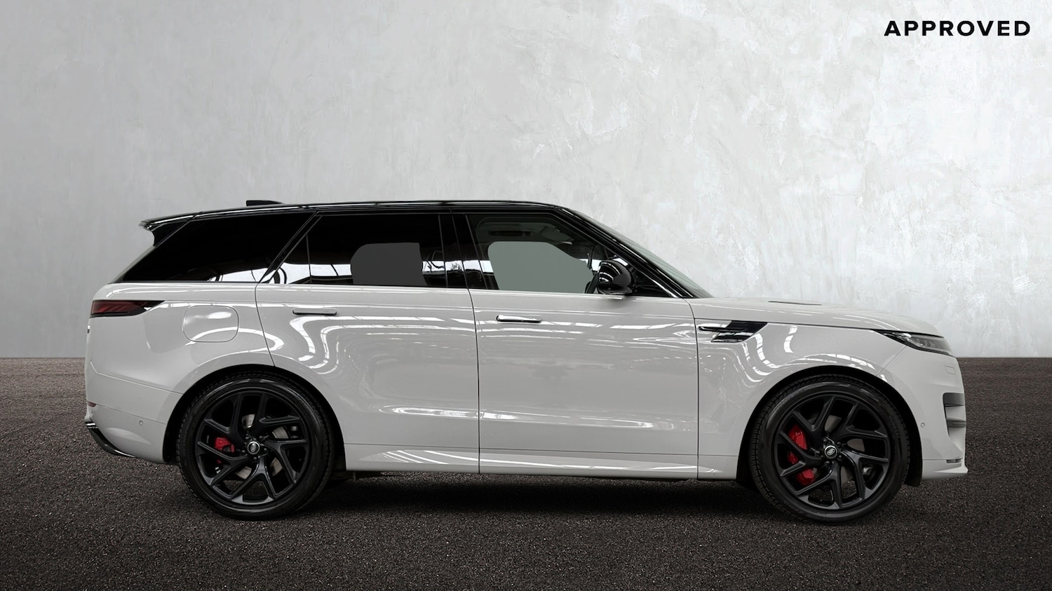 Used Land Rover Range Rover Sport 2023 for sale - 76033145: Photo 5