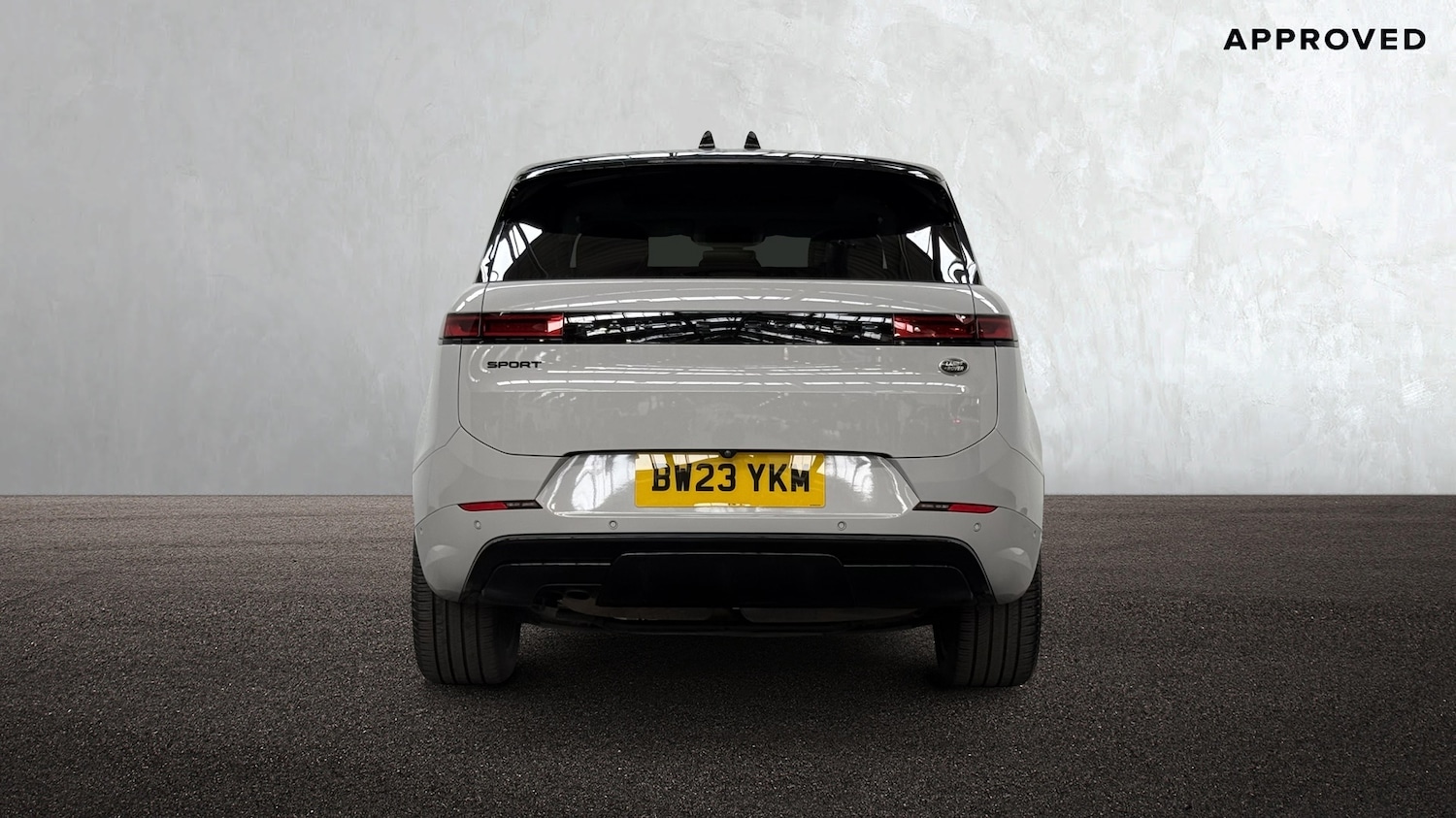 Used Land Rover Range Rover Sport 2023 for sale - 76033145: Photo 6