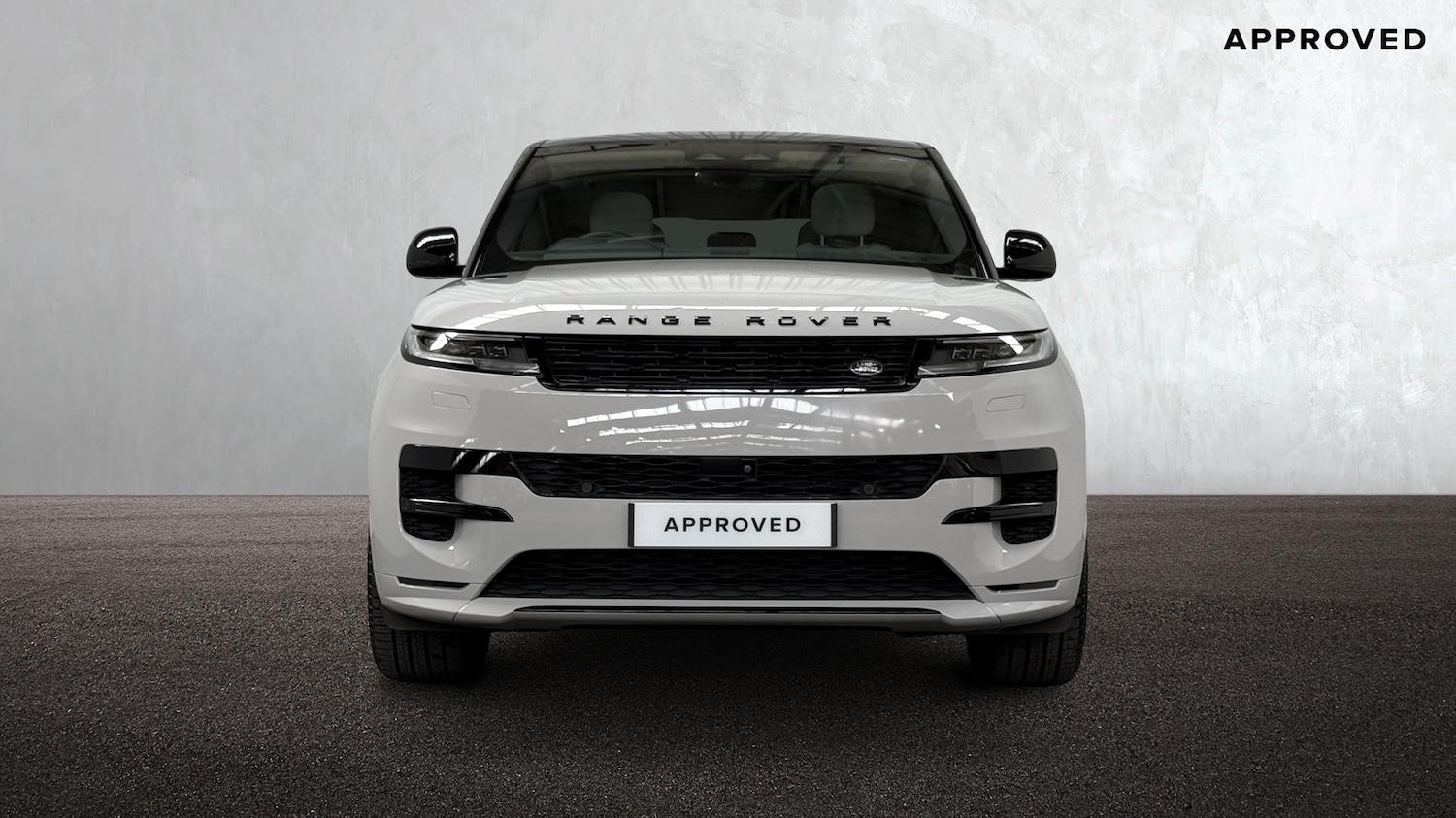 Used Land Rover Range Rover Sport 2023 for sale - 76033145: Photo 7