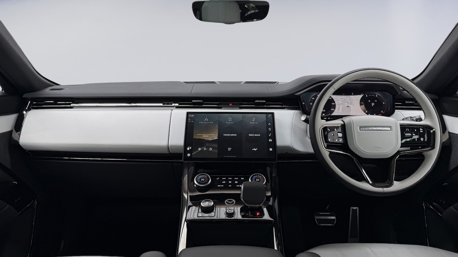 Used Land Rover Range Rover Sport 2023 for sale - 76033145: Photo 9
