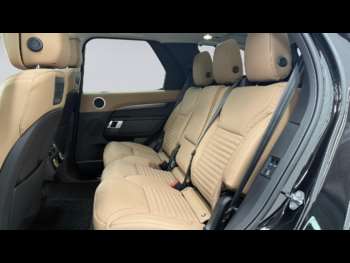 Used Land Rover Discovery 2025 for sale - 74554891: Photo