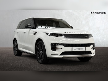 Land Rover - Range Rover Sport