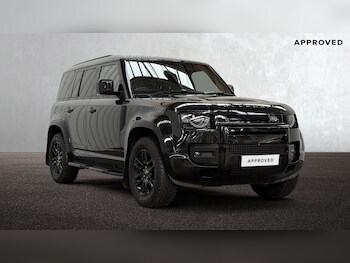 Used Land Rover Defender 110 2023 for sale - 78117314: Photo