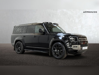 Used Land Rover Other 2023 for sale - 76888283: Photo
