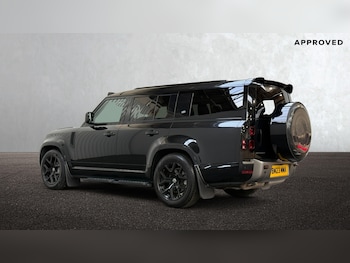 Used Land Rover Other 2023 for sale - 76888283: Photo