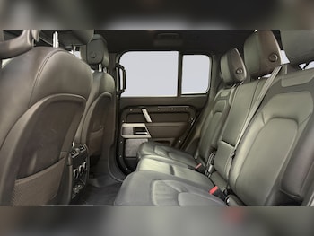 Used Land Rover Other 2023 for sale - 76888283: Photo