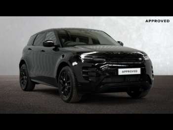 2025 (25) - 1.5 P270e Edition 5dr Auto