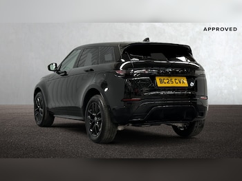 Used Land Rover Range Rover 2025 for sale - 75365201: Photo