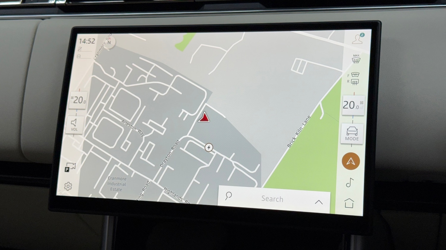 Used Land Rover Range Rover 2025 for sale - 76176059: Photo 11