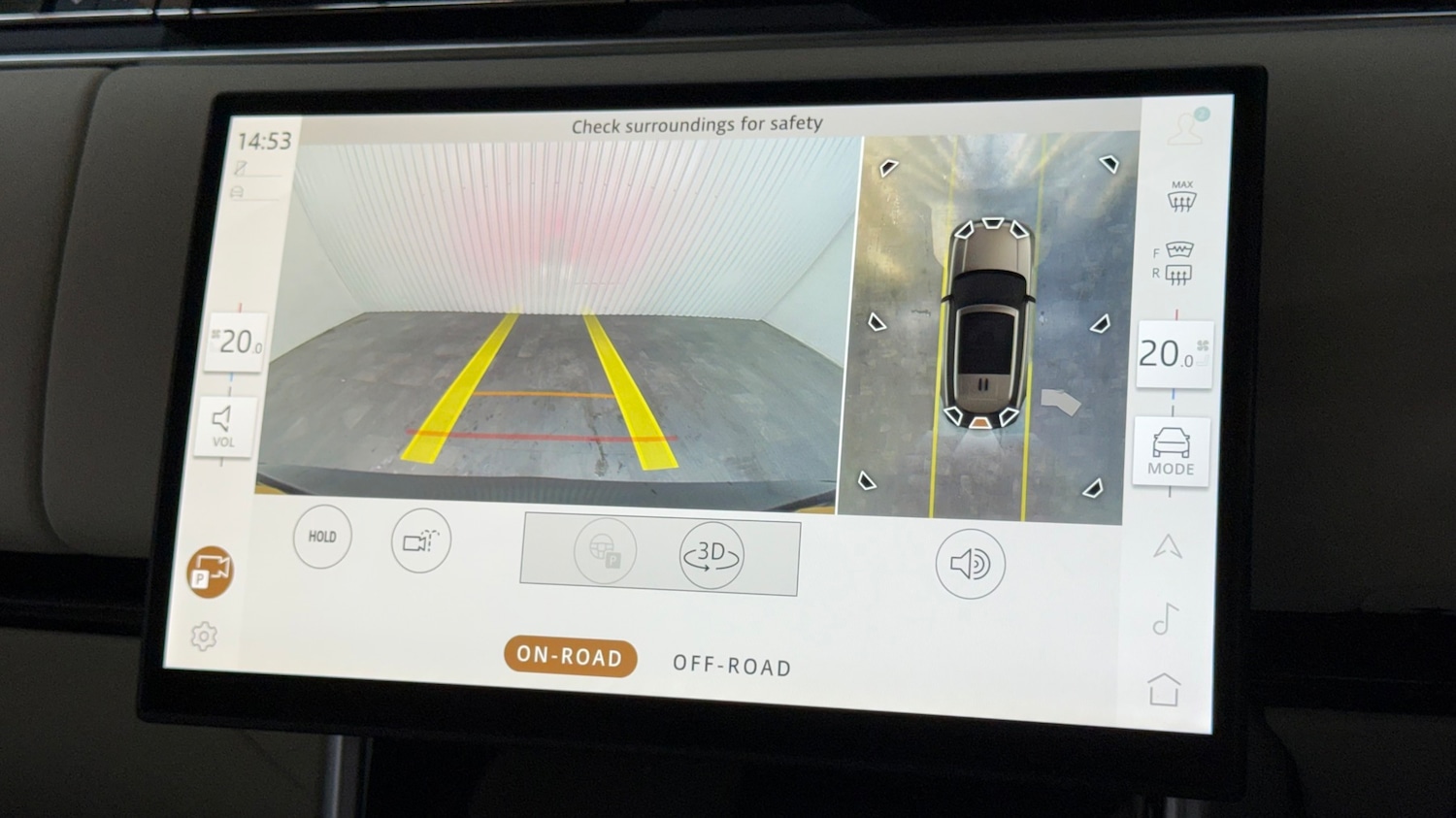 Used Land Rover Range Rover 2025 for sale - 76176059: Photo 12