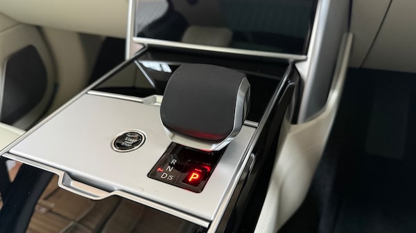 Used Land Rover Range Rover 2025 for sale - 76176059: Photo 13
