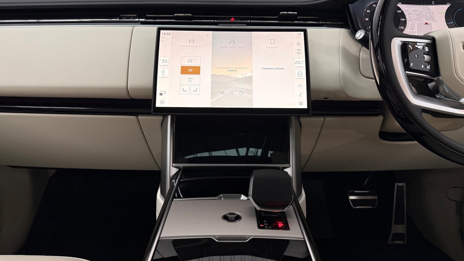 Used Land Rover Range Rover 2025 for sale - 76176059: Photo 14