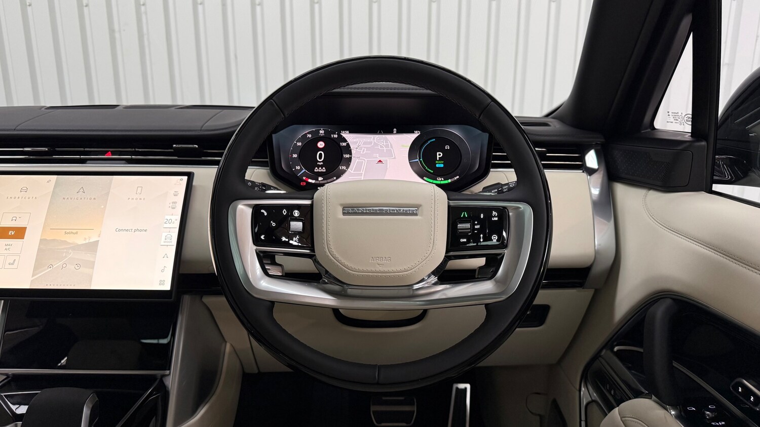 Used Land Rover Range Rover 2025 for sale - 76176059: Photo 15