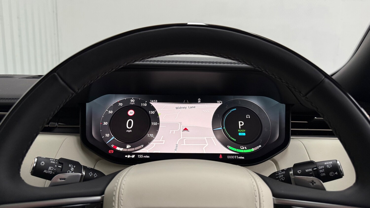 Used Land Rover Range Rover 2025 for sale - 76176059: Photo 16