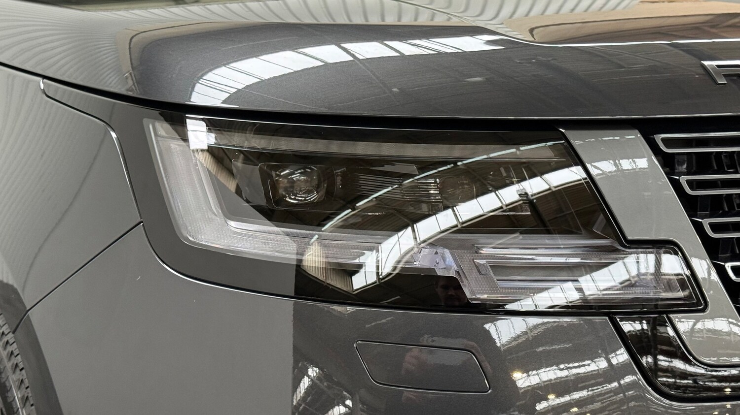 Used Land Rover Range Rover 2025 for sale - 76176059: Photo 17