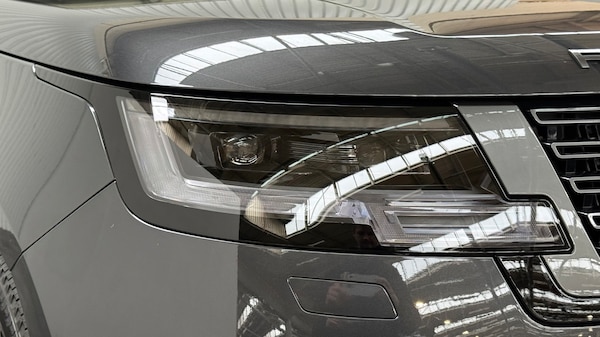 Used Land Rover Range Rover 2025 for sale - 76176059: Photo 17