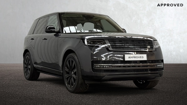 Used Land Rover Range Rover 2025 for sale - 76176059: Photo 1