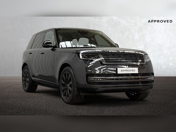 Used Land Rover Range Rover 2025 for sale - 76176059: Photo