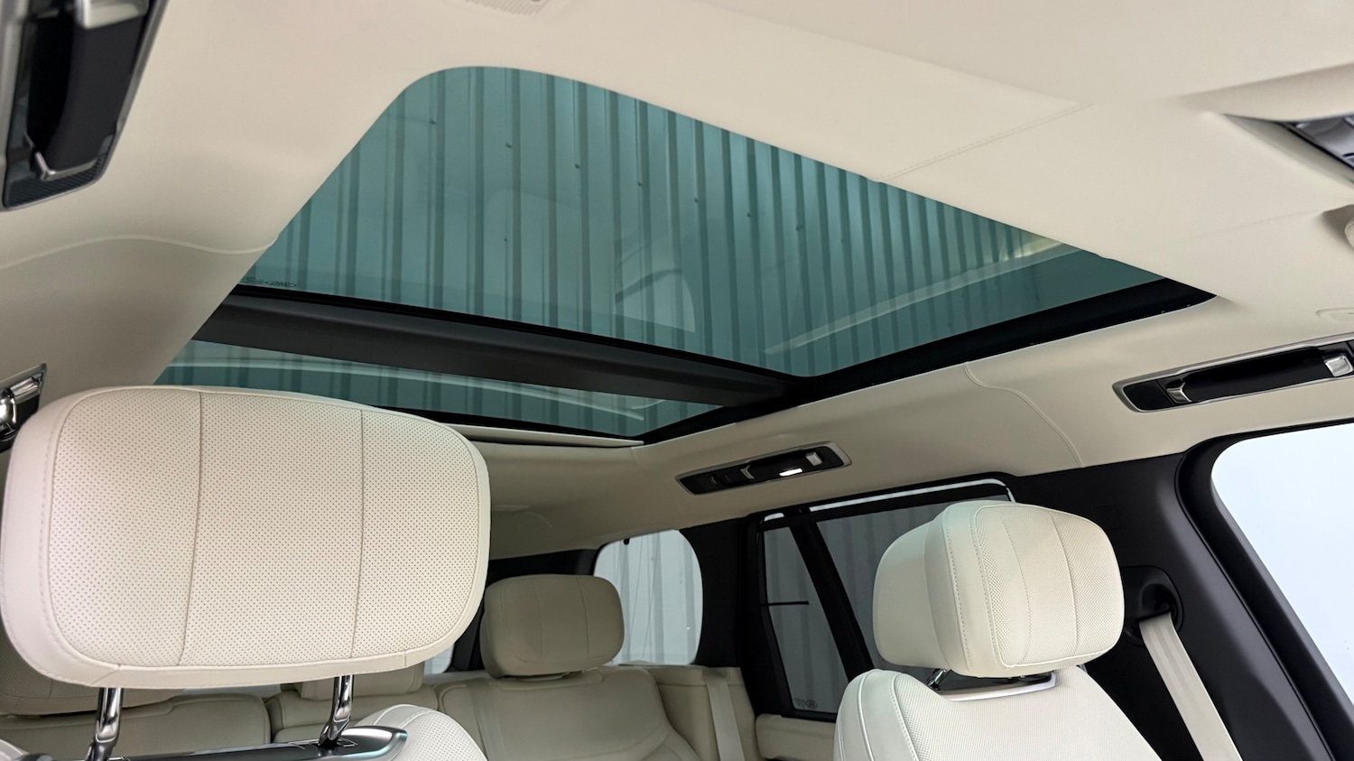 Used Land Rover Range Rover 2025 for sale - 76176059: Photo 20