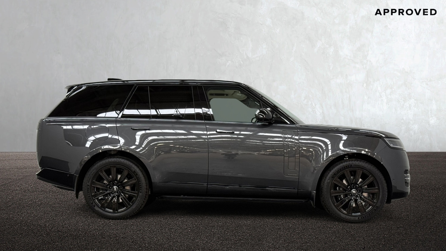 Used Land Rover Range Rover 2025 for sale - 76176059: Photo 5