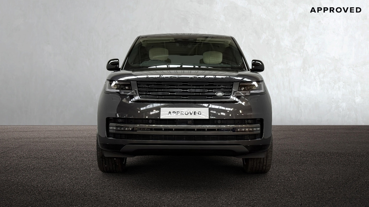 Used Land Rover Range Rover 2025 for sale - 76176059: Photo 6