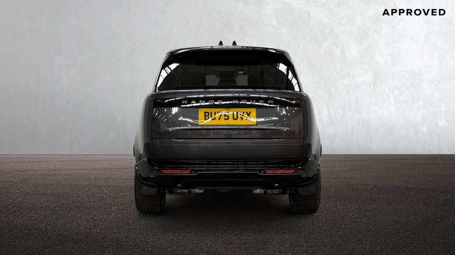 Used Land Rover Range Rover 2025 for sale - 76176059: Photo 7