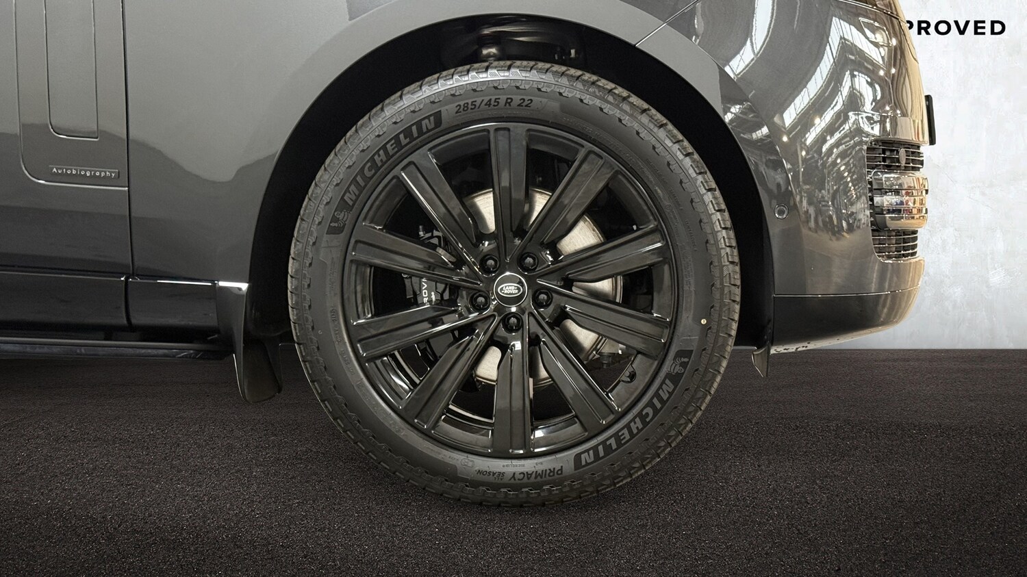 Used Land Rover Range Rover 2025 for sale - 76176059: Photo 8