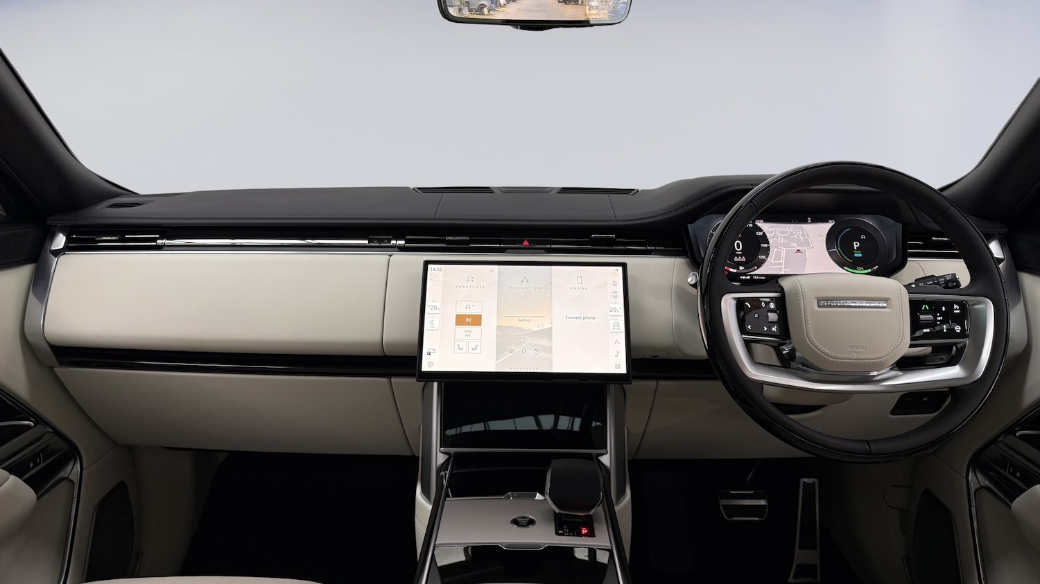 Used Land Rover Range Rover 2025 for sale - 76176059: Photo 9