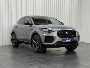 2022 (72) - 2.0 D200 R-Dynamic Black 5dr Auto