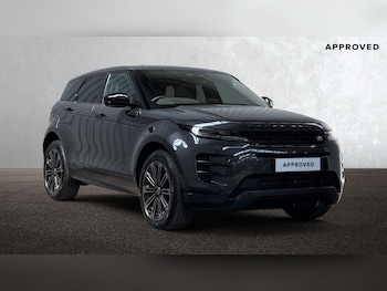 Used Land Rover Range Rover Evoque 2026 for sale - 79237934: Photo