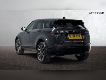 Used Land Rover Range Rover Evoque 2026 for sale - 79237934: Photo