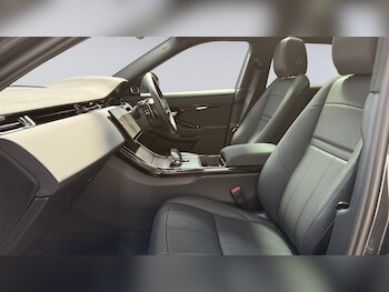 Used Land Rover Range Rover Evoque 2026 for sale - 79237934: Photo