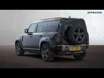 Used Land Rover Defender 2023 for sale - 75104041: Photo