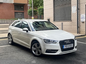 Used Audi A3 2013 for sale - 79048982: Photo