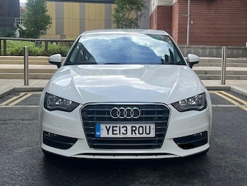 Used Audi A3 2013 for sale - 79048982: Photo