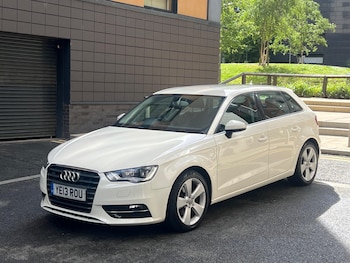 Used Audi A3 2013 for sale - 79048982: Photo