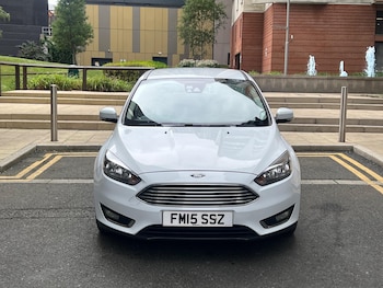 Used Ford Focus 2015 for sale - 79132628: Photo