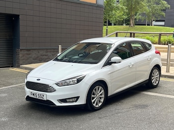 Used Ford Focus 2015 for sale - 79132628: Photo