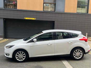 Used Ford Focus 2015 for sale - 79132628: Photo