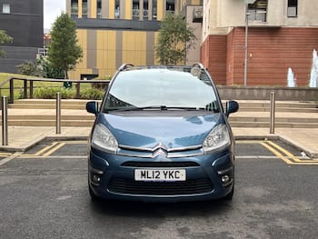Used Citroen Grand C4 Picasso 2012 for sale - 79688474: Photo