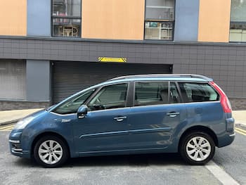 Used Citroen Grand C4 Picasso 2012 for sale - 79688474: Photo