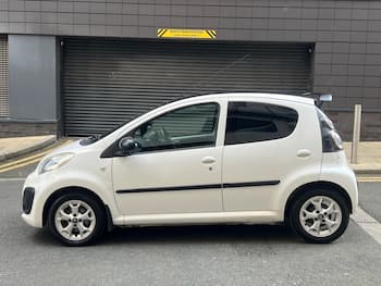 Used Citroen C1 2014 for sale - 79688235: Photo