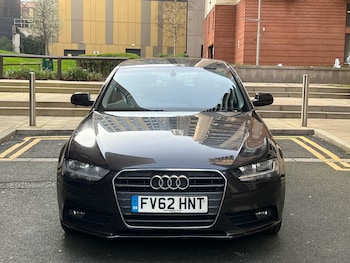 Used Audi A4 2012 for sale - 78842798: Photo