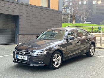 Used Audi A4 2012 for sale - 78842798: Photo