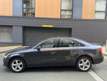 Used Audi A4 2012 for sale - 78842798: Photo