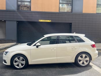 Used Audi A3 2013 for sale - 79688064: Photo