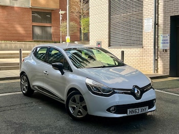 Used Renault Clio 2013 for sale - 78416715: Photo
